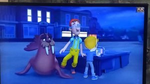 Щенячий патруль: падение метеорита