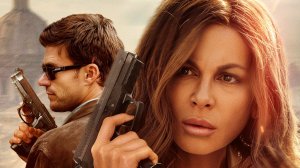 Похищенная «Stolen Girl» локализованный трейлер, 2025