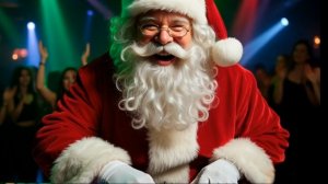 С Новым годом 2026!