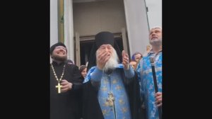 2024, Пасха в Акулово