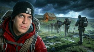 Трагедия группы Коровиной… Мистическая история ( НОВЫЙ ПЕРЕВАЛ ДЯТЛОВА)