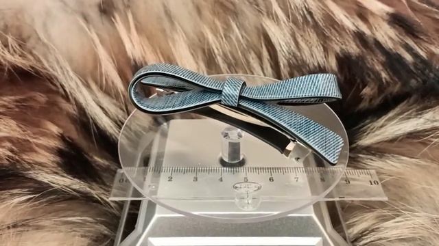 Заколка 07184-2 смотреть онлайн