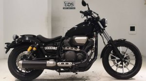 Yamaha BOLT 950RA - VN04J-002367