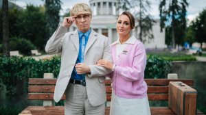 Невероятные приключения Шурика (2025) Смотреть онлайн Полностью