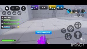 Изи катка!
roblox#rivals#Robocapibara!