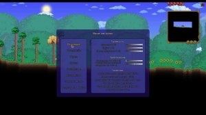 лучший баг на зенит в террарии