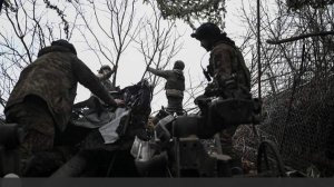 Путин сообщил о наращивании российскими войсками давления на формирования ВСУ