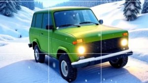 С наступающим новым годом от игры открытый мир онлайн 🎄