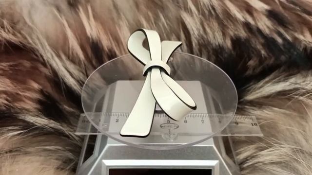 Заколка 07184-1 смотреть онлайн