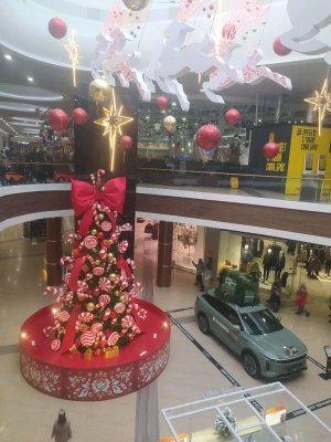 я хочу вас всех поблагодарить