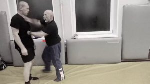 семинар Бакланка  В Н. Крючков