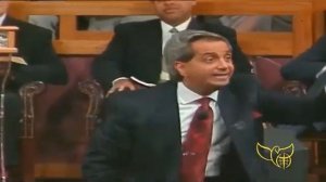 Полное освобождение Обновленный разум Бенни Хинн