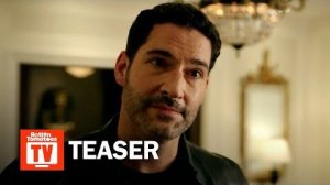 Тизер 1 сезона сериала «ЦРУ