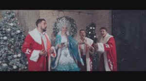 "Новый год" (автор текста: Игорь Анисимов)