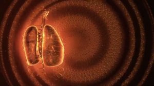 Облегчение Астмы*Исцеление и Лечение Легких* Частотная Терапия при Астме*Медитация