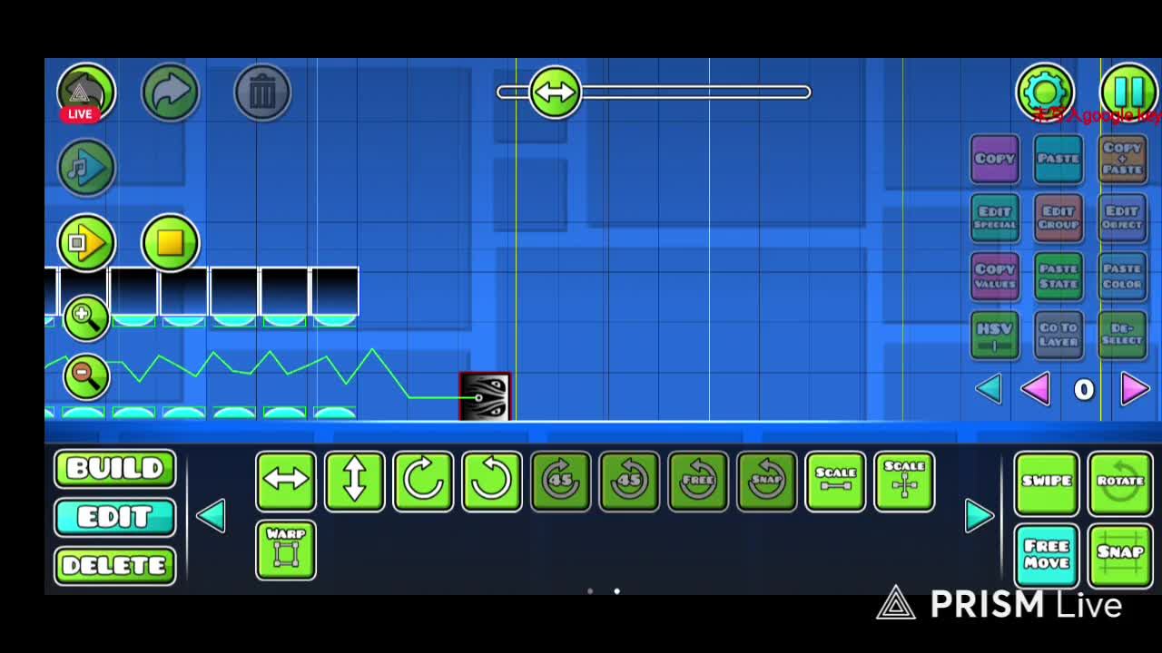 Геометридеш смотреть онлайн