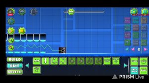 Геометридеш