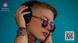 Luxury Deep Vibes Deep House Mix  DJ Andrey Larsky