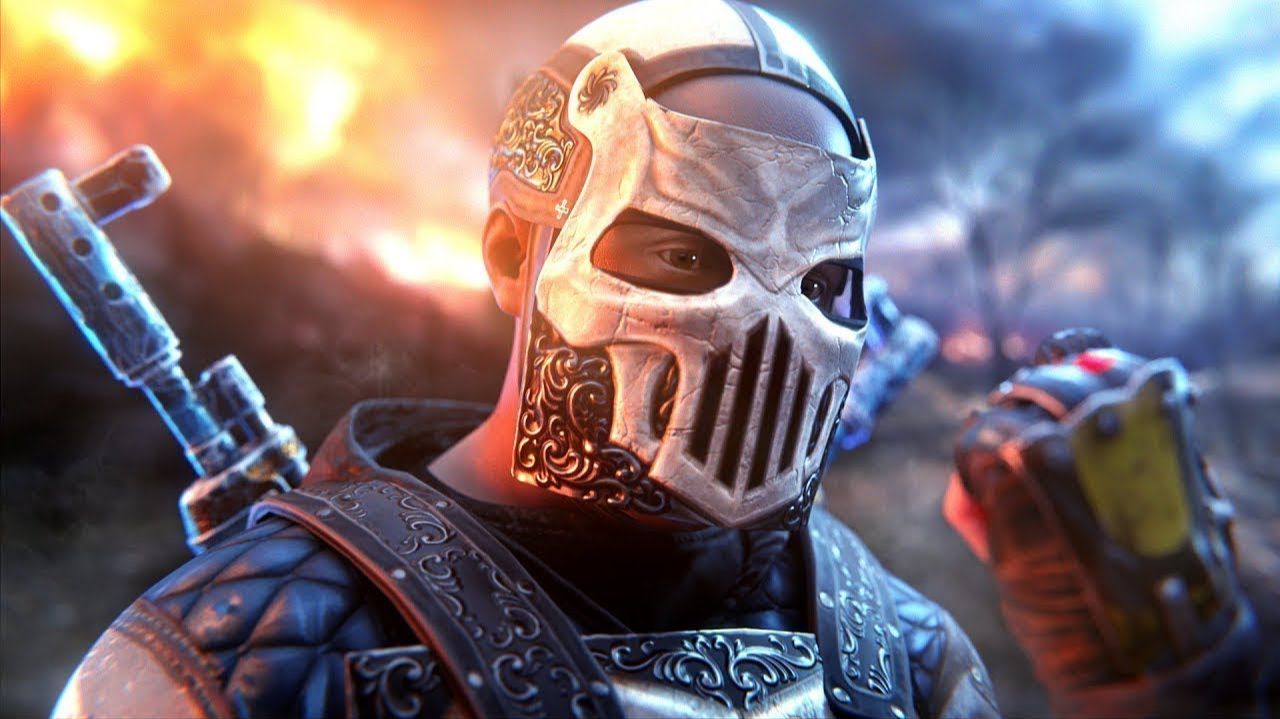 RUST - дебилы с читами смотреть онлайн