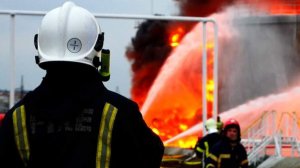 Украинские СМИ сообщили о взрыве в Одессе