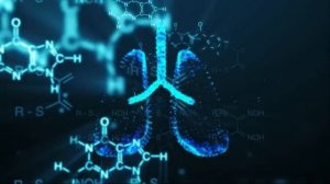 Частотная Терапия для Облегчения Кашля*Лечение Легких и Горла*Медитация