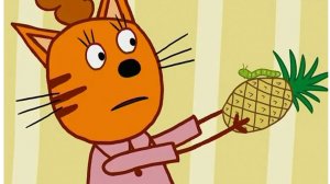 ТРИ КОТА МУЛЬТИКИ ДЛЯ МАЛЫШЕЙ - СБОРНИК МУЛЬТИКОВ ДЛЯ ДЕТЕЙ ТРИ КОТА