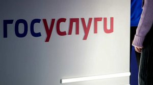 В МВД рассказали о новых целях мошенников на портале "Госуслуги"