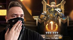 Сколько Я ПОТРАТИЛ на Free Fire за Год?