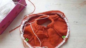 СП "Платье для золушки" // второй отчёт декабря