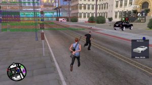 нон рп коп 2