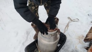ВОДЫ НЕТ. КУРОЧКИ РАДУЮТ, ПОКУПКИ.