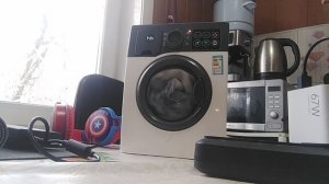 Обзор стиральный машины hb постирать платочек