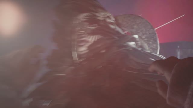 Resident Evil Village Часть-5 Крепость