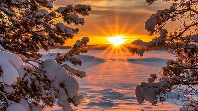 Зима О Нас Вспомнила ❄️😊 ИСПУГАЛАСЬ 🙈 ВЯЗАНИЕ ВЯЖЕТСЯ 🧶 смотреть онлайн