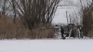 БОЛЬШЕ НЕ ПРИЕДУ! УСТАЛ БЕГАТЬ! ЩУКА НА ЖЕРЛИЦЫ НА СТАРОМ ПРУДУ