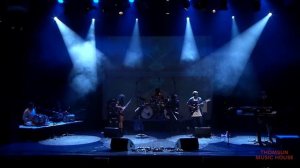 Mahaganapathim - Abhijith P S Nair-Mohini Dey-Sandeep Mohan