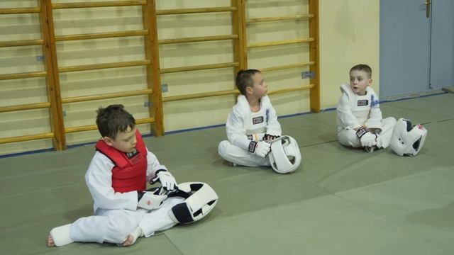 Тест на прочность, 50 поединков, спасибо организаторам "ТОРИ" (Сенсею ЧИМИНА А. В.) смотреть онлайн