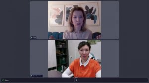 Вебинары в Лаборатории ЭкоКарьеры \ Ольга Анатольевна БУРКАНОВА