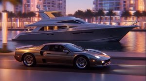 Miami 80s | Майами 80х