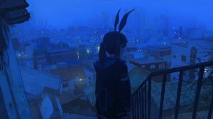 Наблюдатель『 ExTeam 』- Official Track | Lyrics | 2K