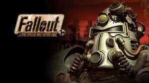 Прохождение Fallout: A Post Nuclear Role Playing Game