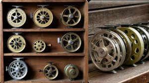 Классическая катушка (рассказ)