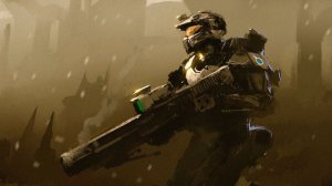 Halo 2: Anniversary - Uprising