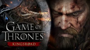 GAME OF THRONES KINGSROAD | FPS TEST ON RTX5080 | 4K + TAA (at the beginning)/DLSSQ + FULL MAXED OUT