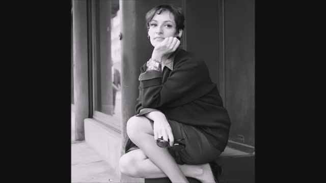 Nantes (Barbara cover) смотреть онлайн