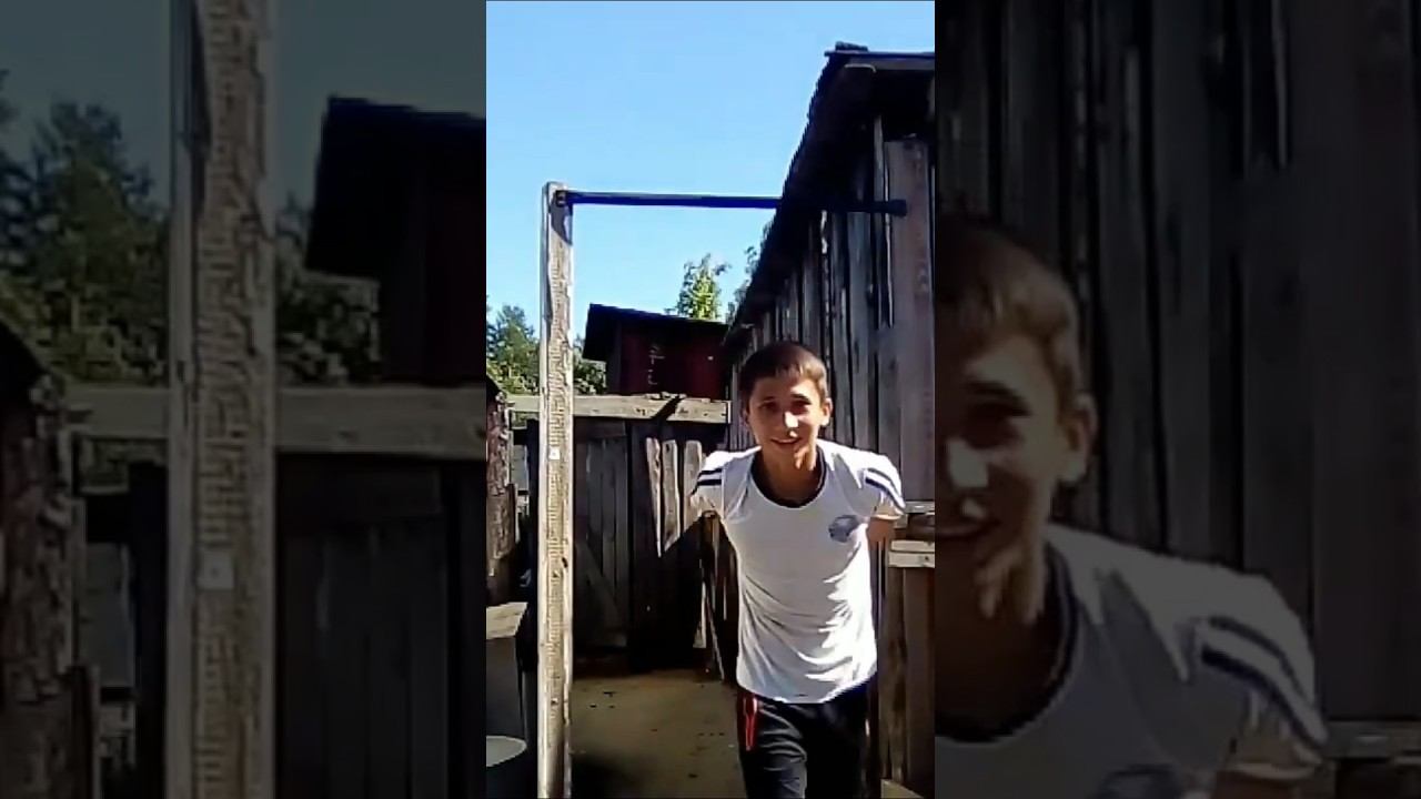 Pull ups смотреть онлайн