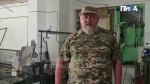 Казаки-умельцы вернут в строй любую технику