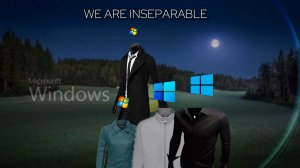 WE ARE INSEPARABLE | 4 SEASON, 8 EPISODE