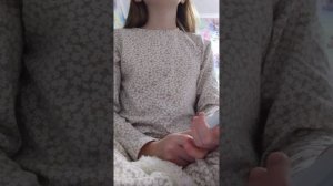 распаковка подарков от подруг 🎁