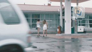 Отрывок из фильма Особенности Национальной Рыбалки. Хорошие дороги, нет спиртного на АЗС, чисто...